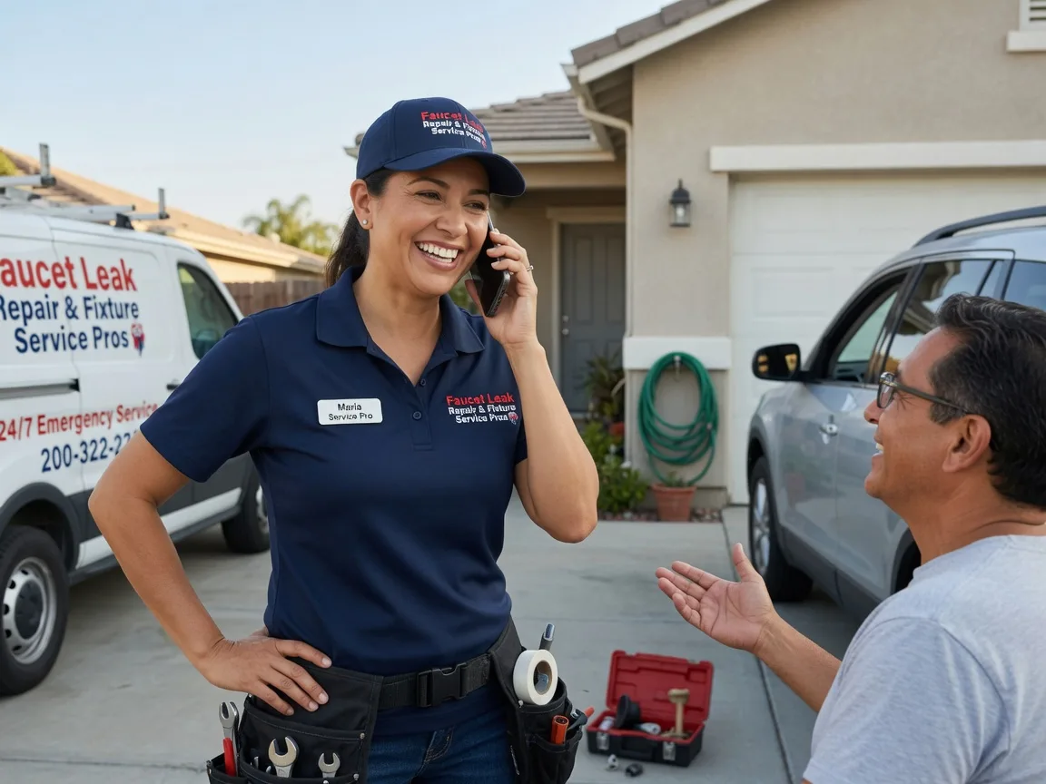 Faucet Repair West Sayville, NY FAQs